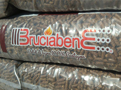 Rivenditori Bruciabene